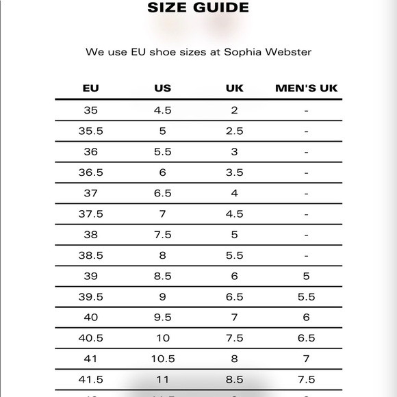 Sophia Webster Multicolor Neon Espadrille Wedges - Picture 11 of 11